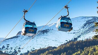 Spa & Apartment Hotel Mountain Romance