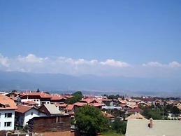 Spa & Apartment Hotel Mountain Romance