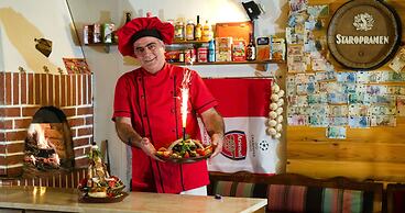 Spa & Apartment Hotel Mountain Romance