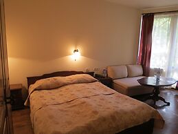 Spa & Apartment Hotel Mountain Romance
