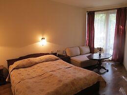 Spa & Apartment Hotel Mountain Romance