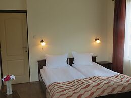 Spa & Apartment Hotel Mountain Romance