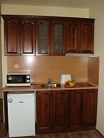 Spa & Apartment Hotel Mountain Romance