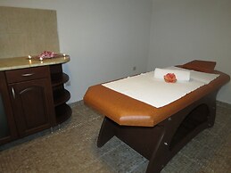 Spa & Apartment Hotel Mountain Romance