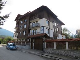 Spa & Apartment Hotel Mountain Romance