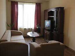 Spa & Apartment Hotel Mountain Romance