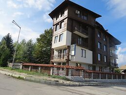 Spa & Apartment Hotel Mountain Romance