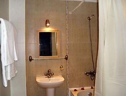 Spa & Apartment Hotel Mountain Romance