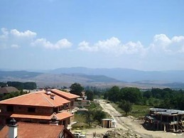 Spa & Apartment Hotel Mountain Romance