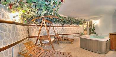 Spa & Apartment Hotel Mountain Romance