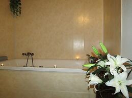 Spa & Apartment Hotel Mountain Romance