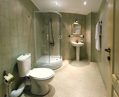 Spa & Apartment Hotel Mountain Romance