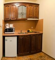 Spa & Apartment Hotel Mountain Romance