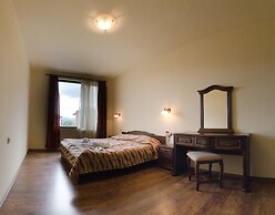 Spa & Apartment Hotel Mountain Romance