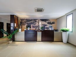 Aparthotel Adagio Nice Centre