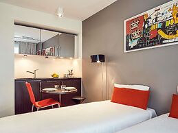 Aparthotel Adagio Nice Centre