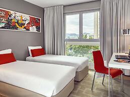 Aparthotel Adagio Nice Centre
