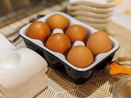 Aparthotel Adagio Nice Centre