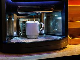 Aparthotel Adagio Nice Centre