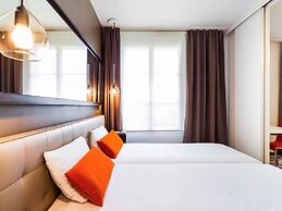Aparthotel Adagio Nice Centre
