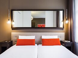 Aparthotel Adagio Nice Centre