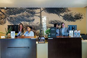 Aparthotel Adagio Nice Centre