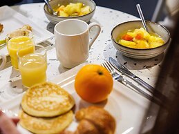 Aparthotel Adagio Nice Centre