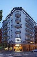 Aparthotel Adagio Nice Centre