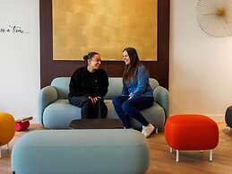 Aparthotel Adagio Nice Centre