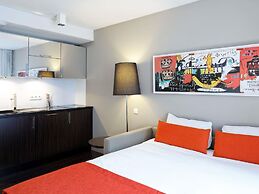 Aparthotel Adagio Nice Centre