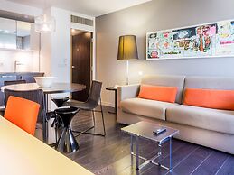 Aparthotel Adagio Nice Centre