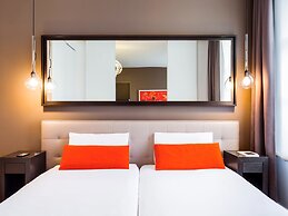 Aparthotel Adagio Nice Centre