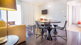 Aparthotel Adagio Nice Centre