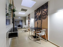 Aparthotel Adagio Nice Centre