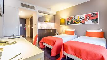 Aparthotel Adagio Nice Centre