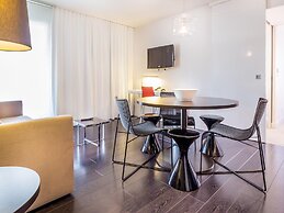 Aparthotel Adagio Nice Centre