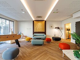 Aparthotel Adagio Nice Centre