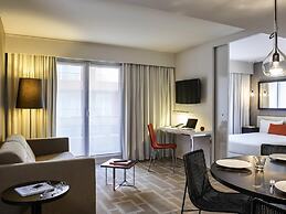 Aparthotel Adagio Nice Centre