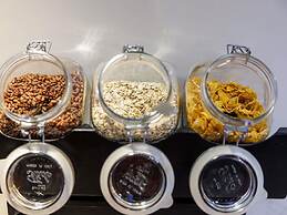 Aparthotel Adagio Nice Centre