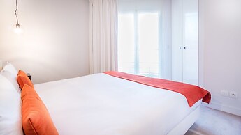 Aparthotel Adagio Nice Centre