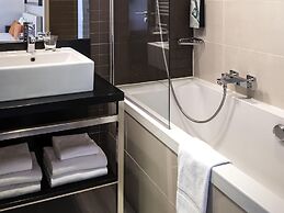 Aparthotel Adagio Nice Centre