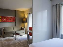 Aparthotel Adagio Nice Centre
