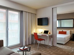 Aparthotel Adagio Nice Centre