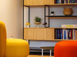 Aparthotel Adagio Nice Centre