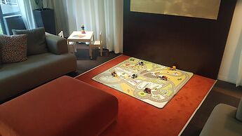 Aparthotel Adagio Nice Centre