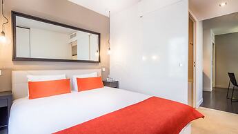 Aparthotel Adagio Nice Centre