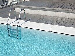 Aparthotel Adagio Nice Centre