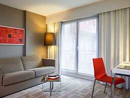 Aparthotel Adagio Nice Centre