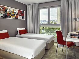 Aparthotel Adagio Nice Centre