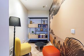 Aparthotel Adagio Nice Centre